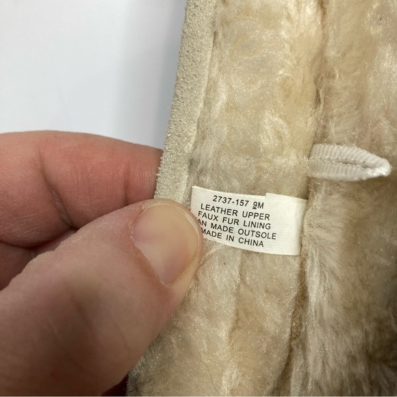 American Eagle Outfitters slippers size 9 - Picture 3 of 7